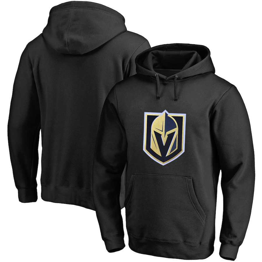 Vegas Golden Knights Black All Stitched Pullover Hoodie,We sell and wholesale Vegas Golden Knights Black All Stitched Pullover Hoodie on line form chian!